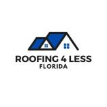 Roofing 4 Less Florida