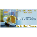 Buy Ambien Cr Online Overnight Delivery At Medshoppharma