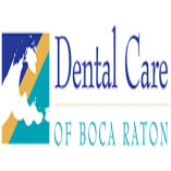 Dental Care of Boca Raton