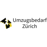 Umzugsbedarf Zürich