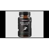 Animale Nitric Oxide Booster