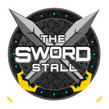 The Sword Stall