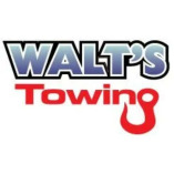 Walts Towing & Automotive Svc