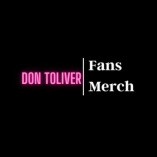 Don Toliver Merch