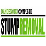 Complete Stump Removals