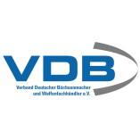 VDB – Verband Deutscher Büchsenmacher und Waffenfachhändler e.V. logo