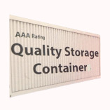 Quality Storage Container