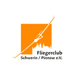 Fliegerclub Schwerin / Pinnow e. V. logo