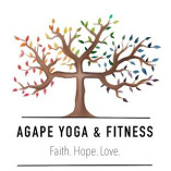 Agape Yoga & Fitness