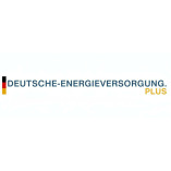 Deutsche-Energieversorgung.Plus logo