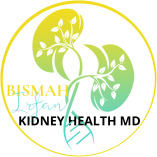 Dr Bismah | Kidney Health MD