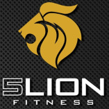 5 Lion Fitness