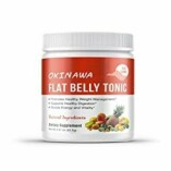 Okinawa Flat Belly Tonic Review – Read Okinawa Flat Belly Tonic before you buy