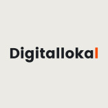 Digitallokal logo