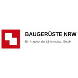 Baugerüste NRW logo