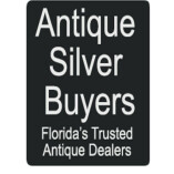 Antique Silver Buyers