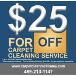 CARPET CLEANING MCKINNEY TX