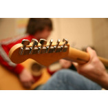 Guitar Lessons Online