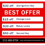 Car Key Replacement Austin PRO