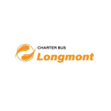 Charter Bus Longmont