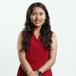 Rubi Maharjan - SEO Expert in Nepal