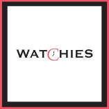 WATCHIES logo