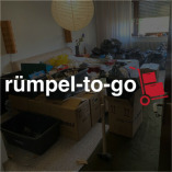 rümpel-to-go logo