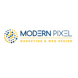 Modern Pixel Marketing & Website Design