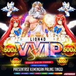 Situs Lion4d Link Gacor Gampang Maxwiin Hari Ini !!