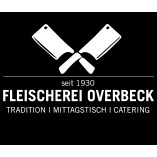 Fleischerei Overbeck logo