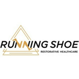 Running Shoe Restorative Healthcare