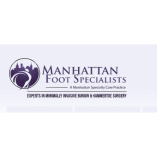 Best Podiatry Doctors of New York