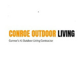 Conroe Outdoor Living