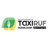 TaxiRuf Düsseldorf