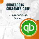 QuickBooks Customer Care +1-844-560-0142 Number