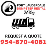 Tallahassee Dumpster Rental HQ