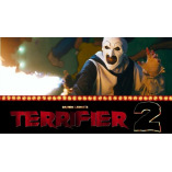 (!PelisPlus!) Terrifier 2 (Online 2023) Pelicula Completa Mega Espanol y Latino HD