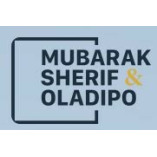 Mubarak, Sherif, & Oladipo PLLC