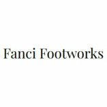 Fanci Footworks of Shelby