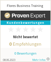 Erfahrungen & Bewertungen zu Flores Business Training