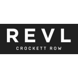 Revl Crockett Row