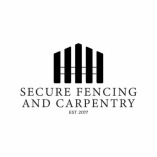SECURE FENCING AND CARPENTRY