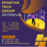 ETH-BTC-USDT RECOVERY EXPERT VISIT -- SPARTAN TECH GROUP RETRIEVAL