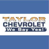 Taylor Chevrolet, INC.