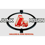 JUNK MISSION - Trash Hauling & Junk Removal