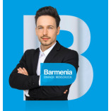 Luca Ambos Barmenia Versicherungen