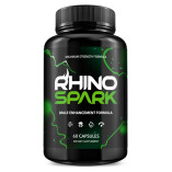 Rhino Spark Male Enhancement Pills