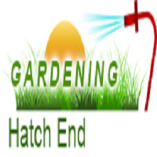 Gardening Hatch End