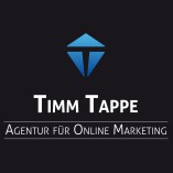 Timm Tappe - Agentur für Online Marketing