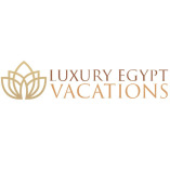 Luxury Egypt Vacations